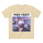 "Free Yeezy" Tee