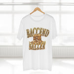 Baccend Treasure Chest Tee