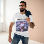 "Free Yeezy" Tee