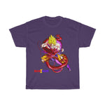 Baccend Ball Z II Tee