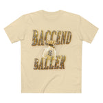 Baccend Money Bag Tee