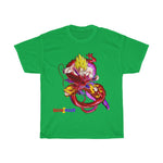 Baccend Ball Z II Tee