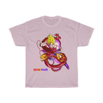 Baccend Ball Z II Tee