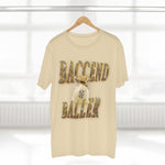 Baccend Money Bag Tee