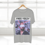 "Free Yeezy" Tee