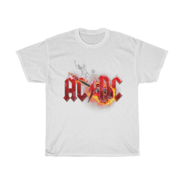 AC/DC Rock T-Shirt