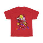 Baccend Ball Z II Tee