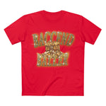 Baccend Treasure Chest Tee