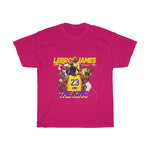 King James Tee