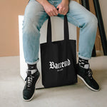 Benevolent Cotton Tote Bag