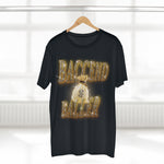 Baccend Money Bag Tee