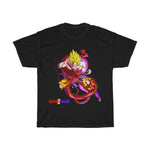 Baccend Ball Z II Tee