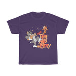 Tom & Jerry Tee