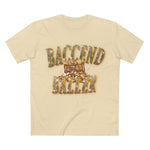 Baccend Treasure Chest Tee