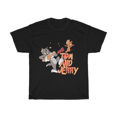 Tom & Jerry Tee