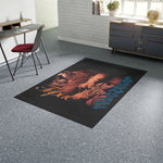 Pac Dobby Rug