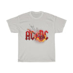 AC/DC Rock T-Shirt