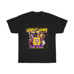 King James Tee